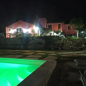 Bed & Breakfast Baglio Degli Ulivi
