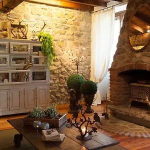 Bed & Breakfast Relais Al Borgo