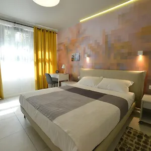 Miki 3* Bordighera